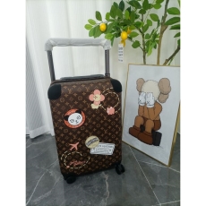 LV Suitcase